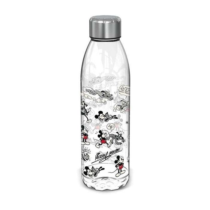Botella mickey mouse vintage 980 ml. Botella mickey mouse vintage 980 ml.
