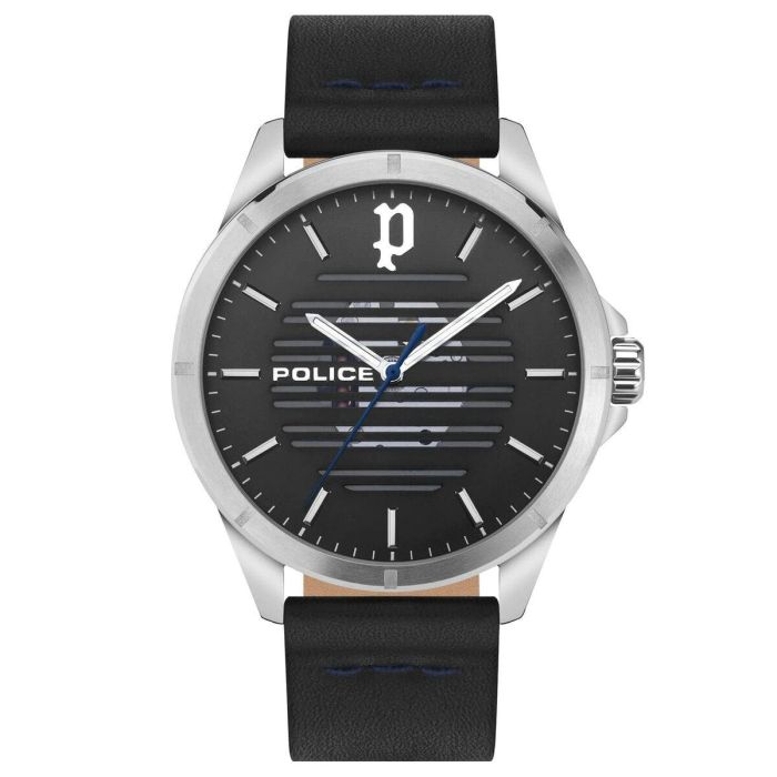 Reloj Hombre Police (Ø 46 mm) 4 Reloj Hombre Police (Ø 46 mm) 4