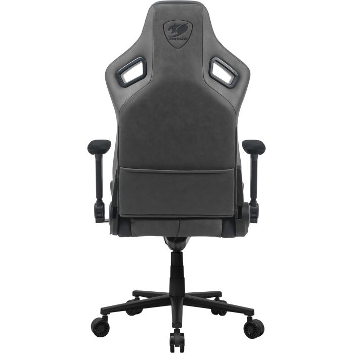 COUGAR Gaming-Stuhl Defensor S Jet Gray F 7 COUGAR Gaming-Stuhl Defensor S Jet Gray F 7