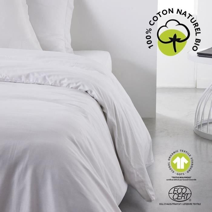 Today HOY TOD3574643513021 Juego de Cama 100% Algodón Orgánico Certificado GOTS y Oeko-Tex - 240 x 260 cm Today HOY TOD3574643513021 Juego de Cama 100% Algodón Orgánico Certificado GOTS y Oeko-Tex - 240 x 260 cm