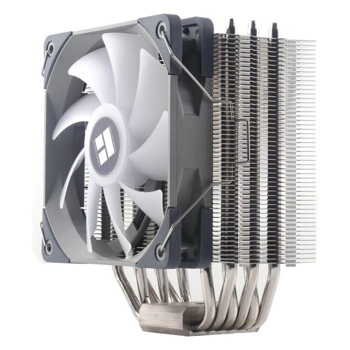 Thermalright Venomous Plus Refrigerador de Aire 115x/1200/20xx/AM4/AM5 1