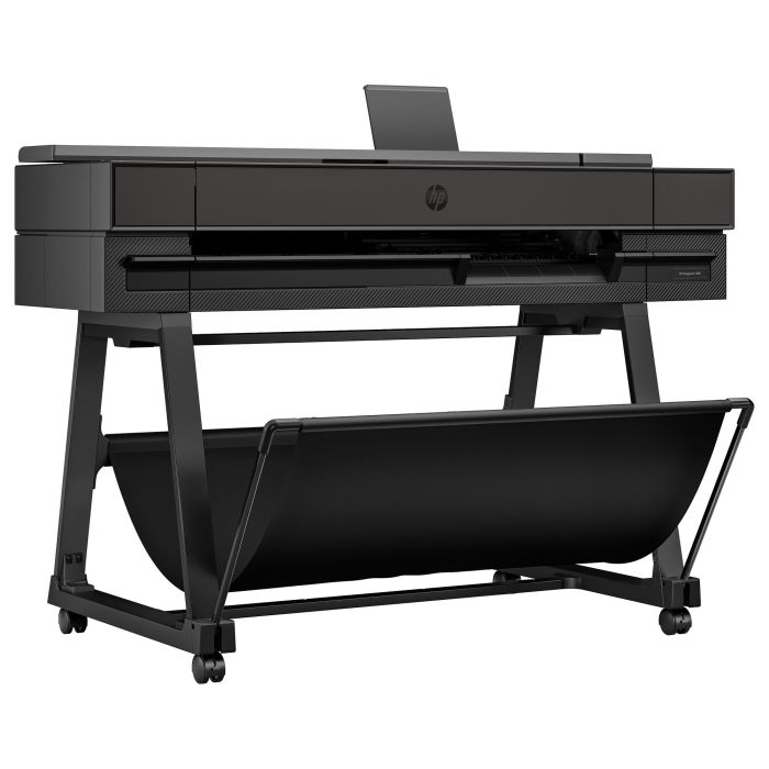 HP DESIGNJET T850 PRINTER HP DESIGNJET T850 PRINTER