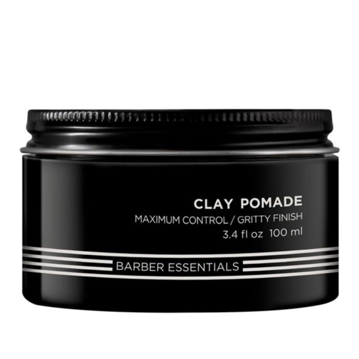 Redken Brews Clay Pomada 100 ml Redken Brews Clay Pomada 100 ml