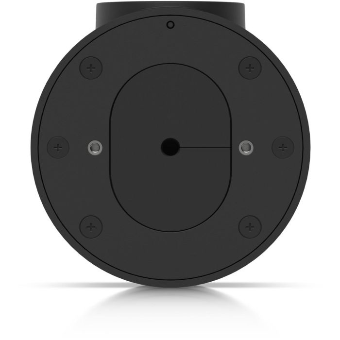 Ubiquiti Caja de Conexiones Compacta Negra para UVC-G5-Dome-Ultra / UVC-G5-Turret-Ultra, Aluminio y Policarbonato 4