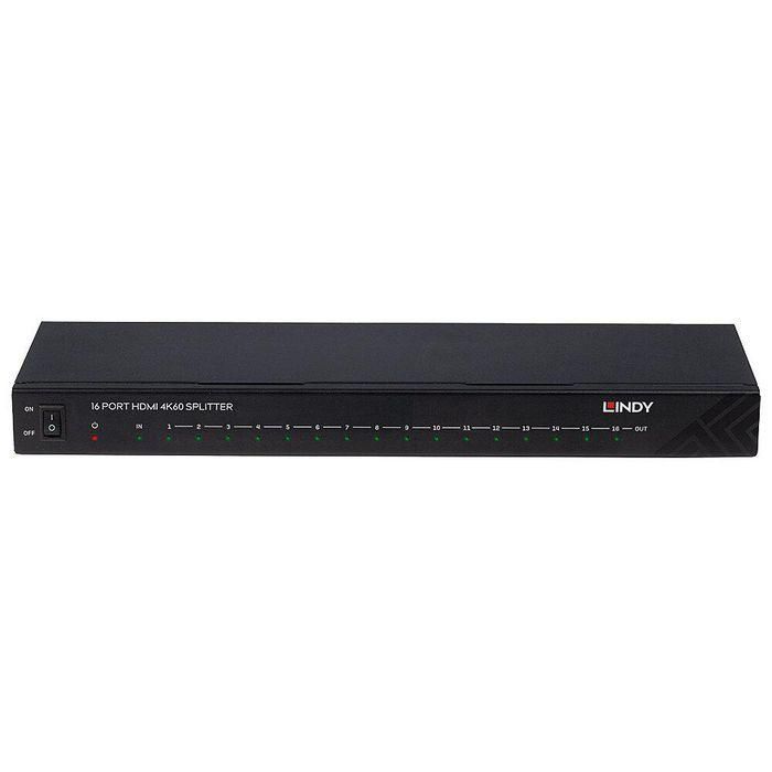 Switch HDMI LINDY 38239 2 Switch HDMI LINDY 38239 2