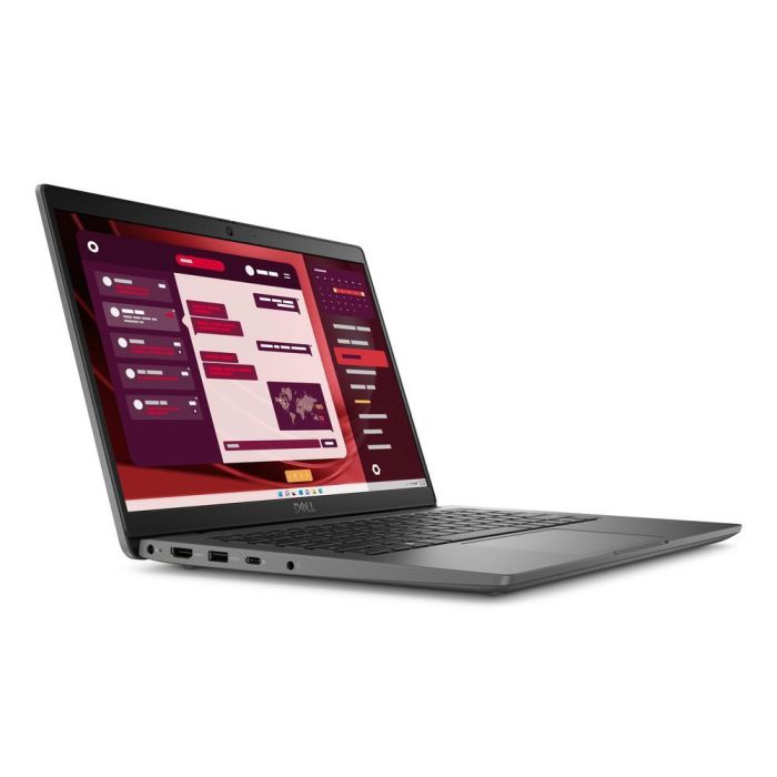 Dell Portátil Ym57N Core Ultra 7 155U 16GB RAM 14" Gris 1 Dell Portátil Ym57N Core Ultra 7 155U 16GB RAM 14" Gris 1