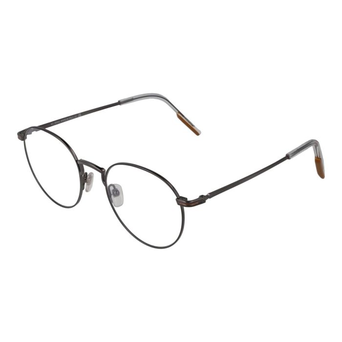 Montura de Gafas Hombre Ermenegildo Zegna EZ5221 51008 Montura de Gafas Hombre Ermenegildo Zegna EZ5221 51008