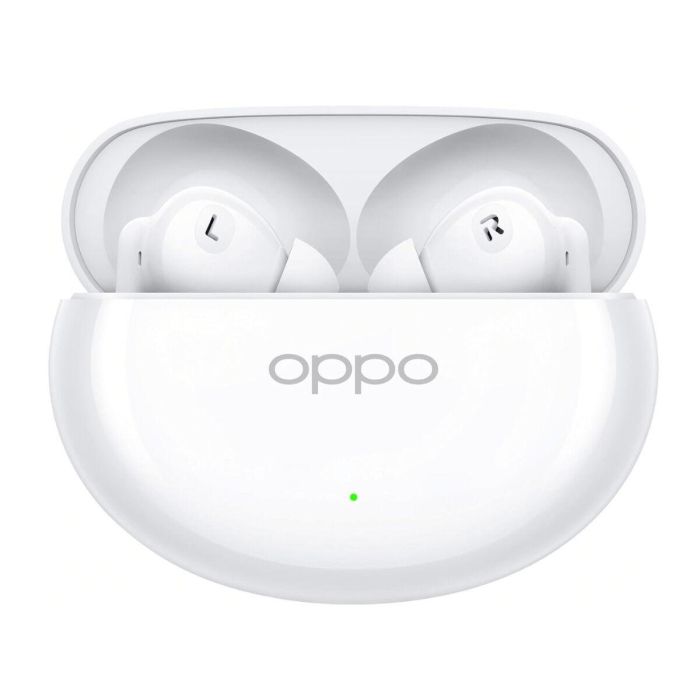 Oppo Enco Air 4 Earbuds Silky White Auriculares Inalámbricos Bluetooth 10