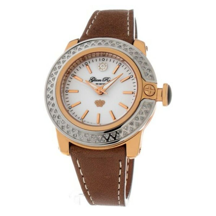 Reloj Mujer Glam Rock GR31007D (Ø 40 mm)