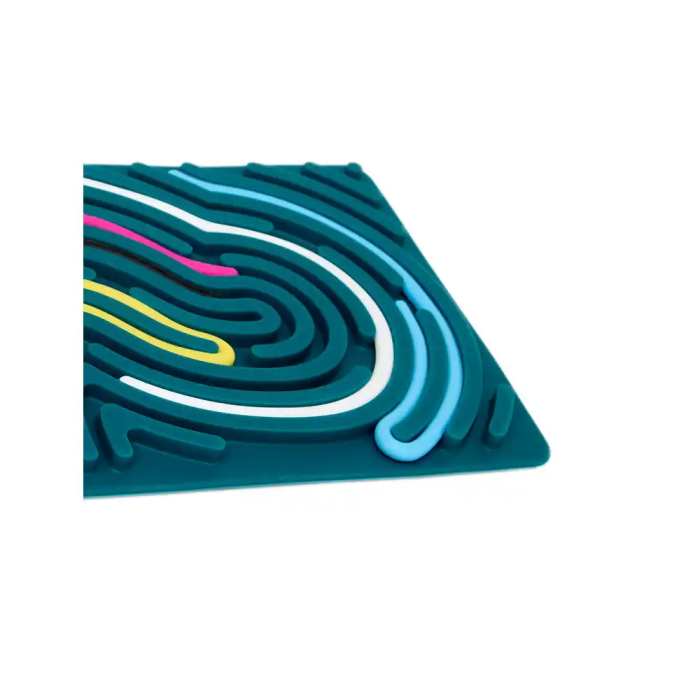 Juego Miniland Activity Flexhetti (+18 Meses) 1