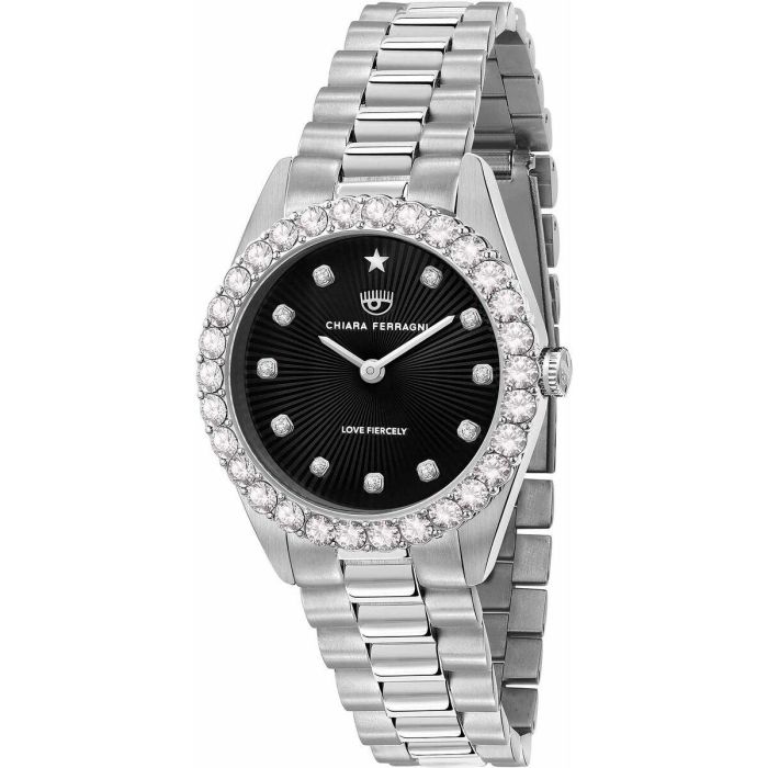 Reloj Mujer Chiara Ferragni R1953100510 (Ø 32 mm) 0 Reloj Mujer Chiara Ferragni R1953100510 (Ø 32 mm) 0