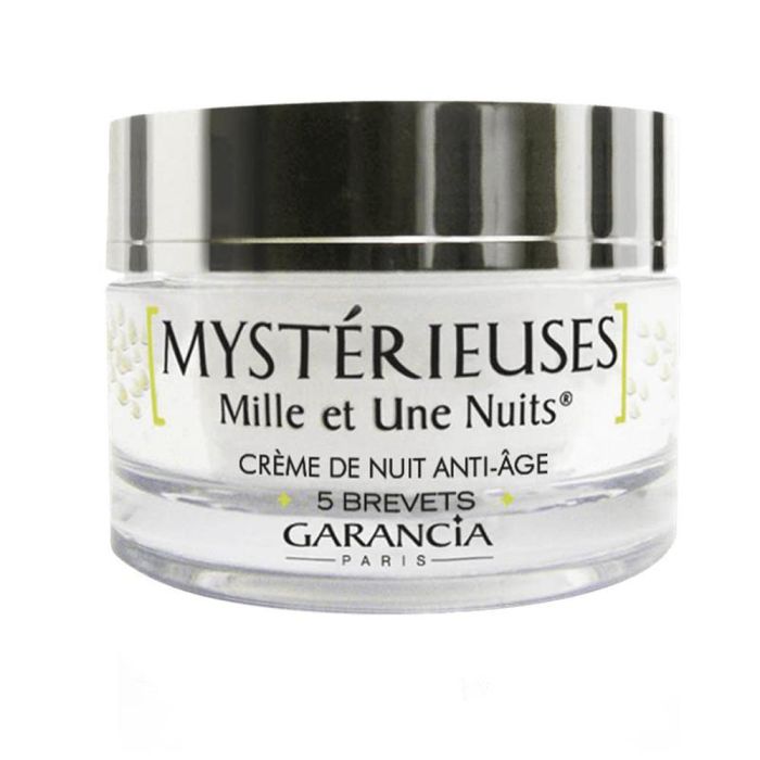 Garancia Mystérieuses Mille et Une Nuits Crema Noche 30ml
