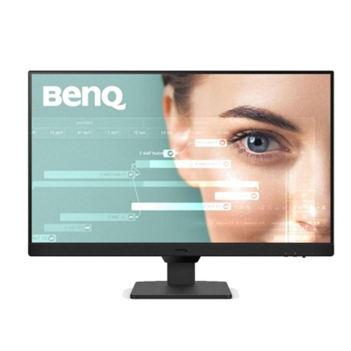 BenQ GW2490 9H.LLSLJ.LBE Monitor 23.8" IPS FHD 100Hz 99% SRGB 1300:1 2x HDMI 1x DP Altavoces VESA Eye Care
