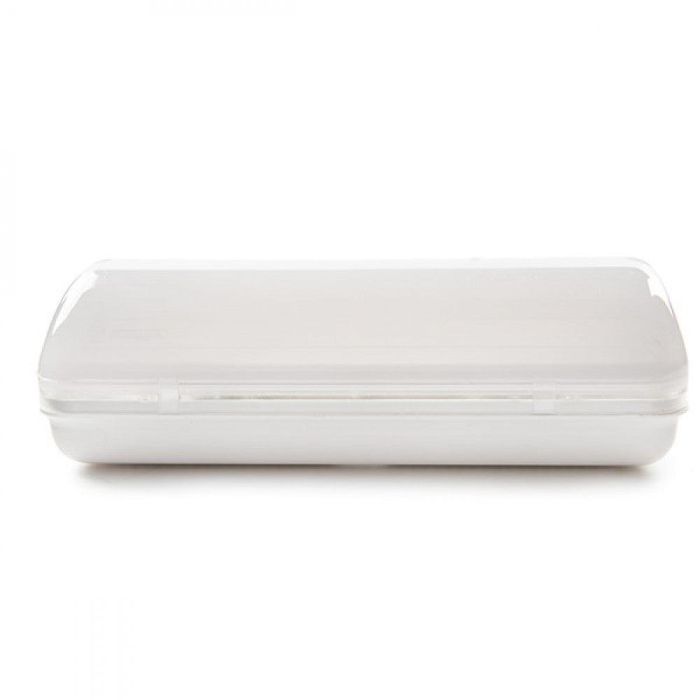 Alumbrado Emergencia LED 100Lm 1 Hora IP44 3.6V 0.8Ah 2 Alumbrado Emergencia LED 100Lm 1 Hora IP44 3.6V 0.8Ah 2