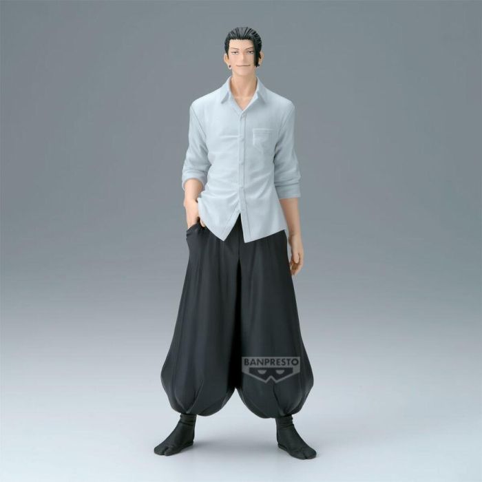 Figura Suguru Geto King of Artist Jujutsu Kaisen 21cm 1 Figura Suguru Geto King of Artist Jujutsu Kaisen 21cm 1