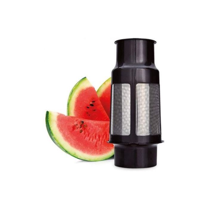 BATIDORA DE VASO SOLAC BV5723 PROFESSIONAL MIXTER - 1250W - 5 VELOCIDADES+TURBO - JARRA CRISTAL 1.5L - PICA HIELO - FULL INOX - PIES ANTIDESLIZANTES 1 BATIDORA DE VASO SOLAC BV5723 PROFESSIONAL MIXTER - 1250W - 5 VELOCIDADES+TURBO - JARRA CRISTAL 1.5L - PICA HIELO - FULL INOX - PIES ANTIDESLIZANTES 1