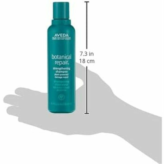 Aveda BOTANICAL REPAIR Champú Fortalecedor 200 ml 2