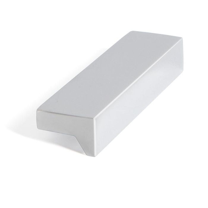 Tirador Modelo Leman Aluminio Acabado Cromo Distancia 160 Trentadue Tirador Modelo Leman Aluminio Acabado Cromo Distancia 160 Trentadue