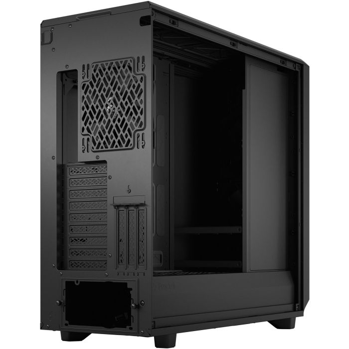 Fractal Design Meshify 2 XL Negro - Torre PC ATX - FD-C-MES2X-02 6