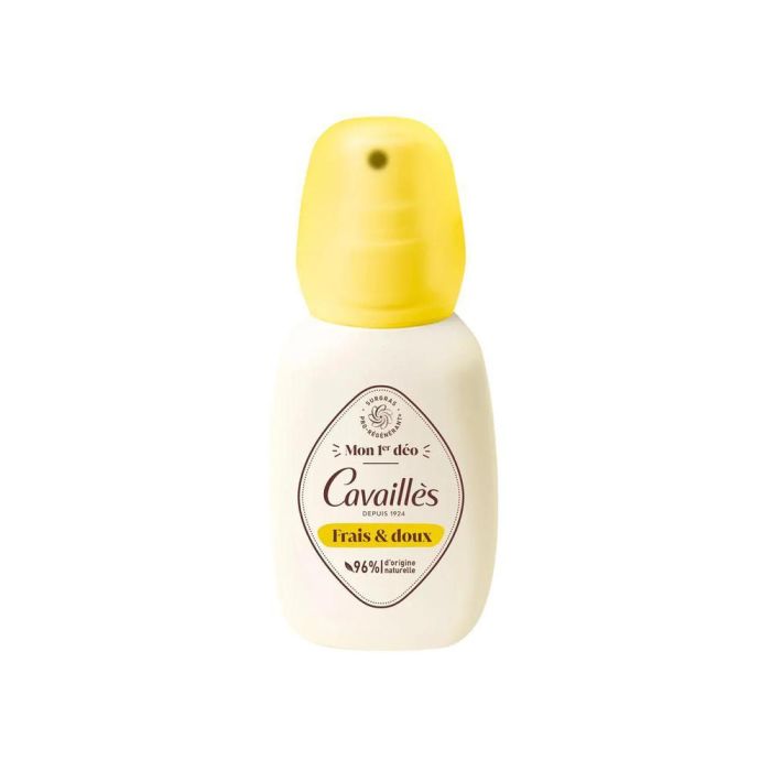 Roge Cavailles Roge cava. Junior DSP 48h 75ml