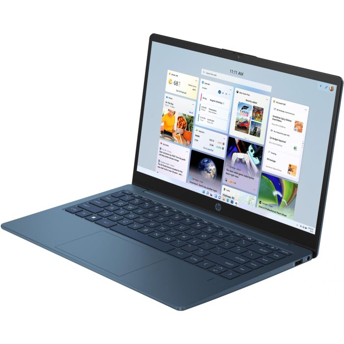 HP Laptop 14-ee0075ng Intel® Core™ i7-1355U 5 HP Laptop 14-ee0075ng Intel® Core™ i7-1355U 5
