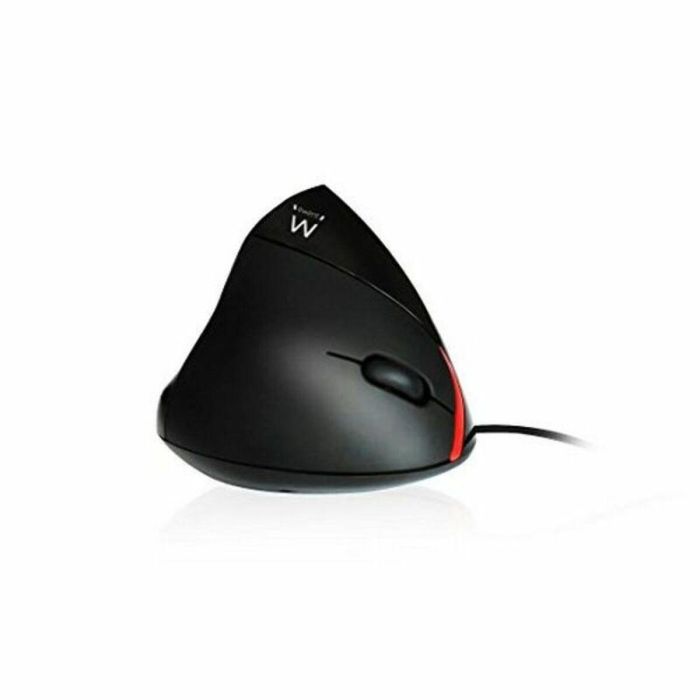 Mouse Raton Vertical Ergonomico Ewent Ew3156 2 Mouse Raton Vertical Ergonomico Ewent Ew3156 2