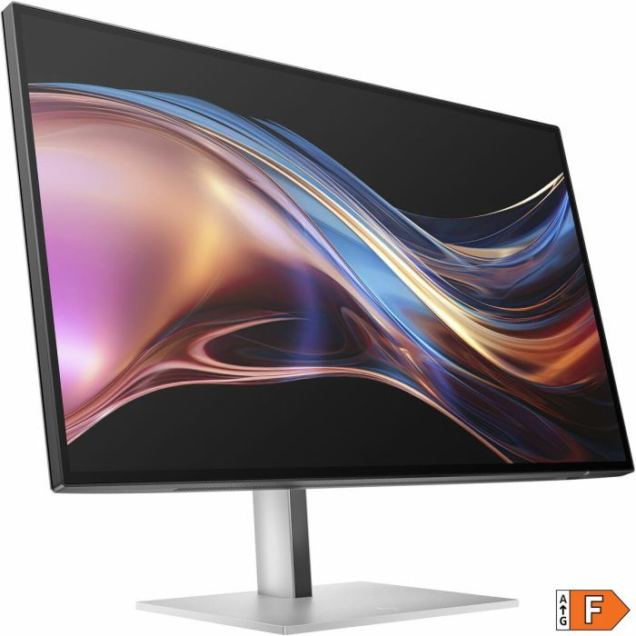 Monitor Gaming HP Pro 727pu Full HD 27" 6