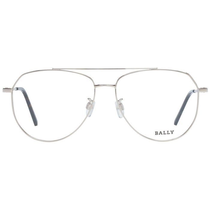 Montura de Gafas Unisex Bally BY5035-H 57028 2 Montura de Gafas Unisex Bally BY5035-H 57028 2