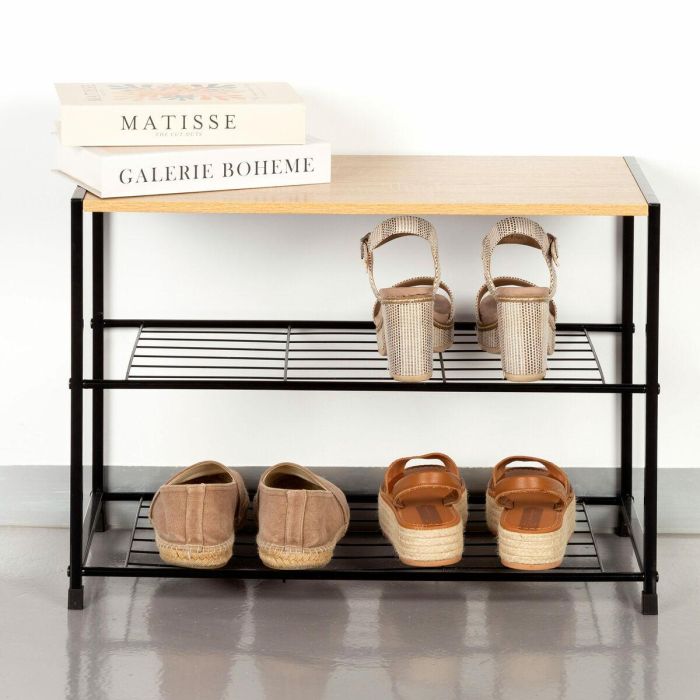 Zapatero Max Home 63 x 43 x 30 cm 5