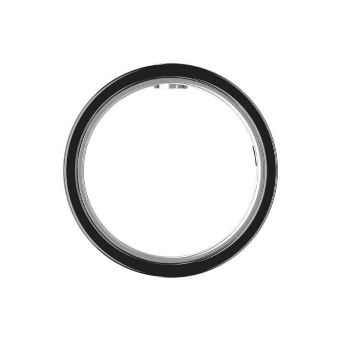 Maxcom MR100 Anillo Inteligente Salud y Bienestar - Frecuencia Cardíaca, Sueño, Pasos, SpO2, IP68, 5 Días Batería, Talla 11/65, Negro 3 Maxcom MR100 Anillo Inteligente Salud y Bienestar - Frecuencia Cardíaca, Sueño, Pasos, SpO2, IP68, 5 Días Batería, Talla 11/65, Negro 3
