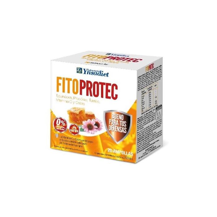 Fitoprotect Fitoprotect