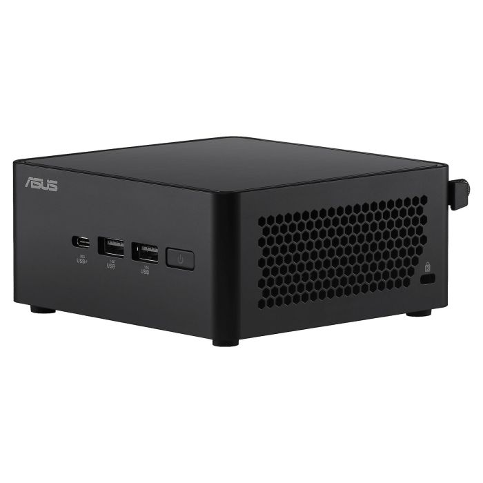 ASUS RNUC14RVHV500002I Mini PC Barebone NUC 14 Pro Gen14 Revel Canyon Intel Core Ultra 5 135H Wi-Fi 6E 3