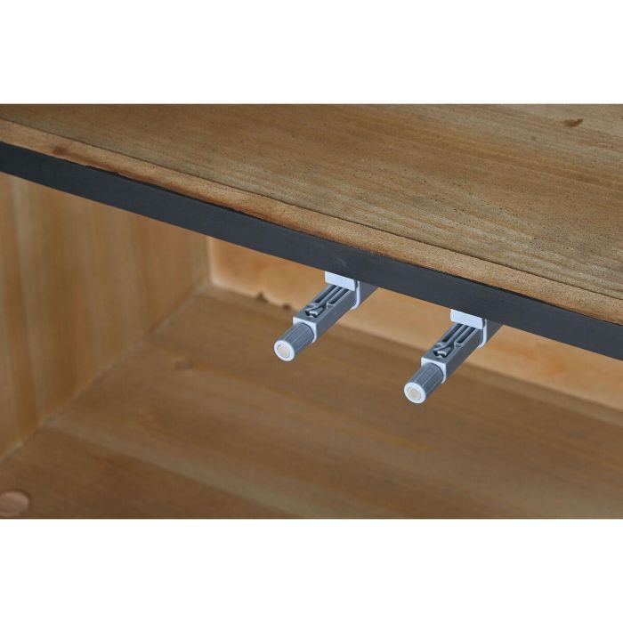 Buffet Balines DKD Home Decor 40 x 80 x 150 cm 3 Buffet Balines DKD Home Decor 40 x 80 x 150 cm 3