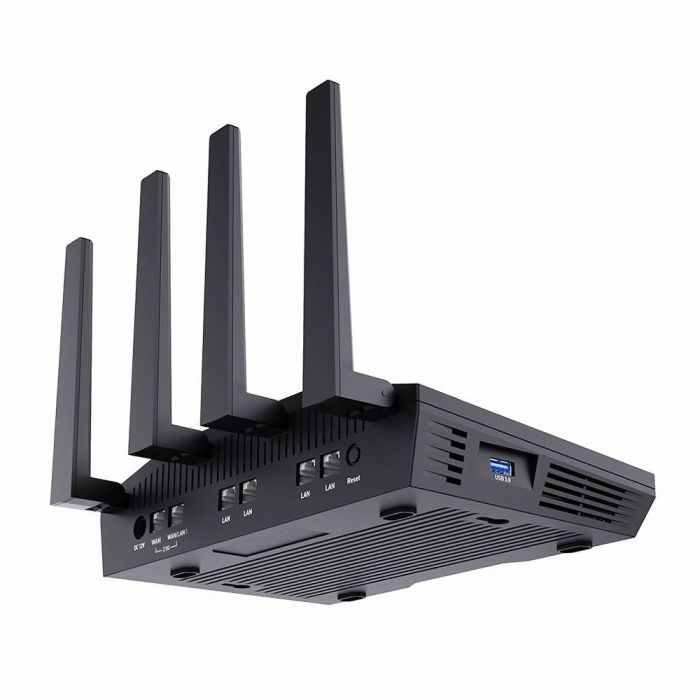 ALLNET Wireless AX 6000Mbit High-Performance Home Router OpenWRT 2 ALLNET Wireless AX 6000Mbit High-Performance Home Router OpenWRT 2