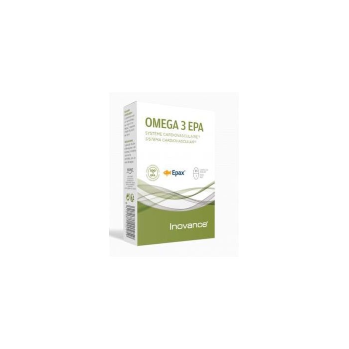 Omega 3 Epa 30Perlas Omega 3 Epa 30Perlas