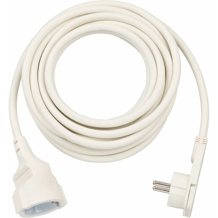 Cable alargador Brennenstuhl 1168980010 Negro 10 m IP20 3 Cable alargador Brennenstuhl 1168980010 Negro 10 m IP20 3