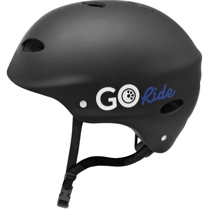 Casco protector GO RIDE Talla M 3 Casco protector GO RIDE Talla M 3