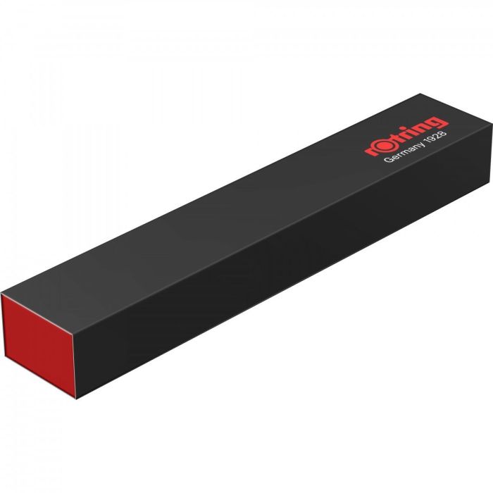 ROTRING Feinminenst. 600MULTI 3in1 Schw.0.5 Kug. bl/r Geschenkbox 4 ROTRING Feinminenst. 600MULTI 3in1 Schw.0.5 Kug. bl/r Geschenkbox 4