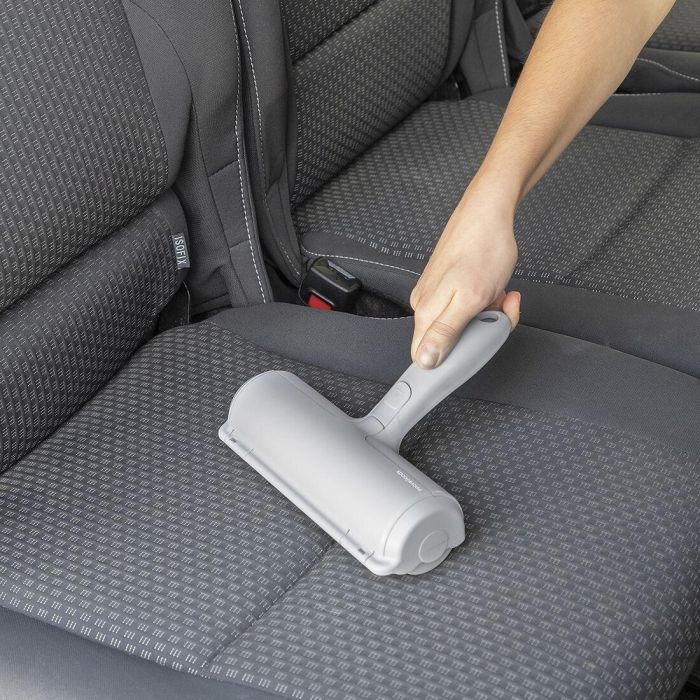 Rodillo Quitapelos de Mascotas Rellair InnovaGoods 6 Rodillo Quitapelos de Mascotas Rellair InnovaGoods 6