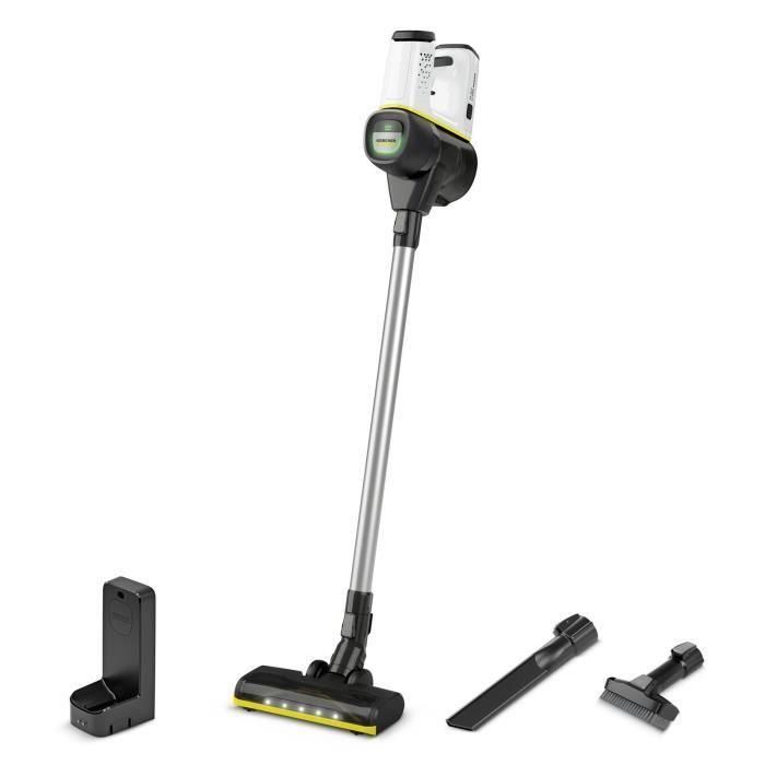 NUEVO KARCHER VC 6 Inalámbrico ourFamily - Aspirador Escoba