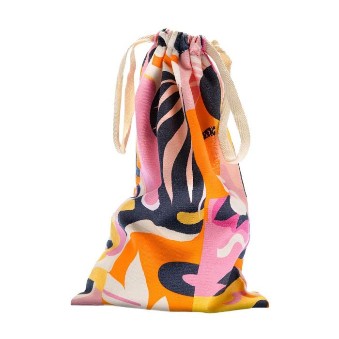 Bolsa de Almacenamiento Blush 7 Bolsa de Almacenamiento Blush 7