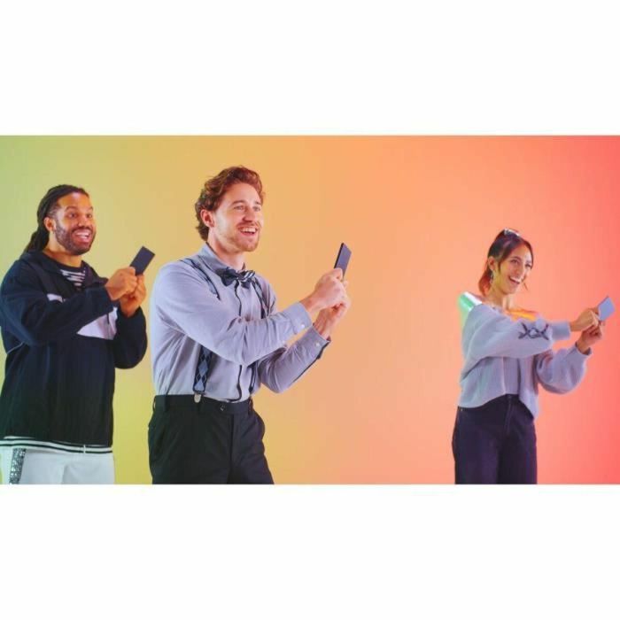 Nintendo 1-2 Switch Juego de Nintendo Switch Edición estándar 5