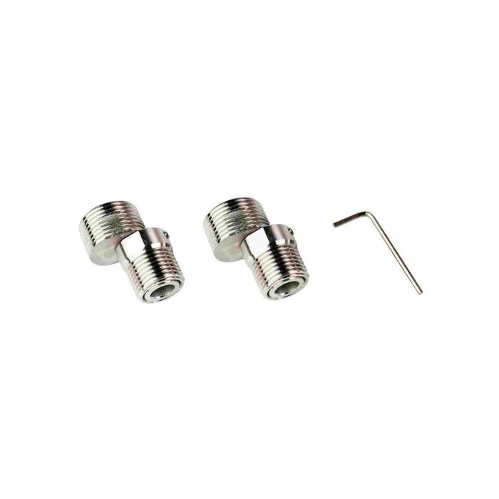 Excéntricas extensibles, kit 0 Excéntricas extensibles, kit 0