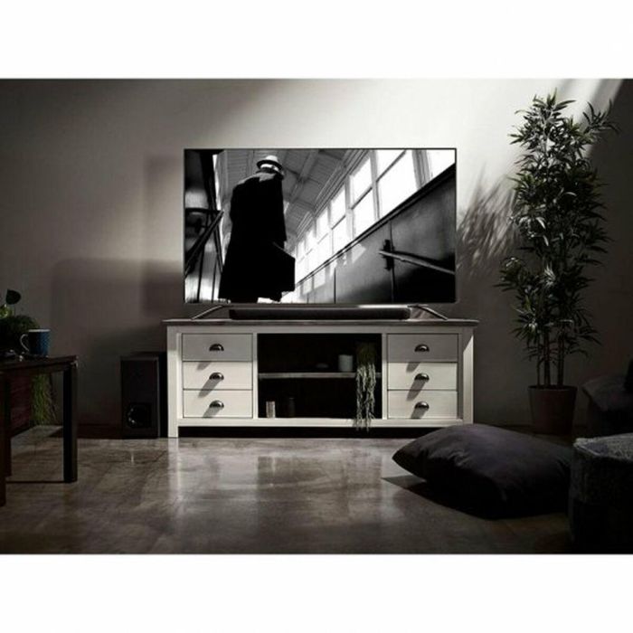 Barra de sonido BL YAMAHA YAS-209 con subwoofer inalámbrico - DTS Virtual X - HDMI (ARC) - Bluetooth - Alexa incorporado 1 Barra de sonido BL YAMAHA YAS-209 con subwoofer inalámbrico - DTS Virtual X - HDMI (ARC) - Bluetooth - Alexa incorporado 1