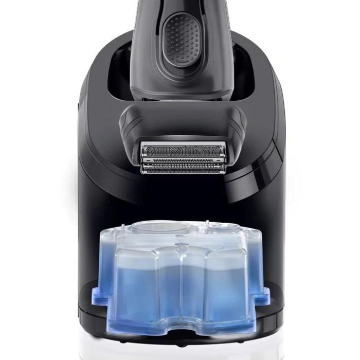 Braun CCR 6 Recambios para Afeitadoras 6 Cartuchos de Limpieza 0 Braun CCR 6 Recambios para Afeitadoras 6 Cartuchos de Limpieza 0