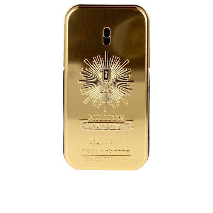 Perfume Hombre 1 Million Paco Rabanne EDP 1 Million EDP 1 Perfume Hombre 1 Million Paco Rabanne EDP 1 Million EDP 1