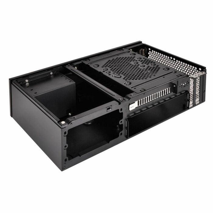 Caja ATX Silverstone SST-ML09B 3