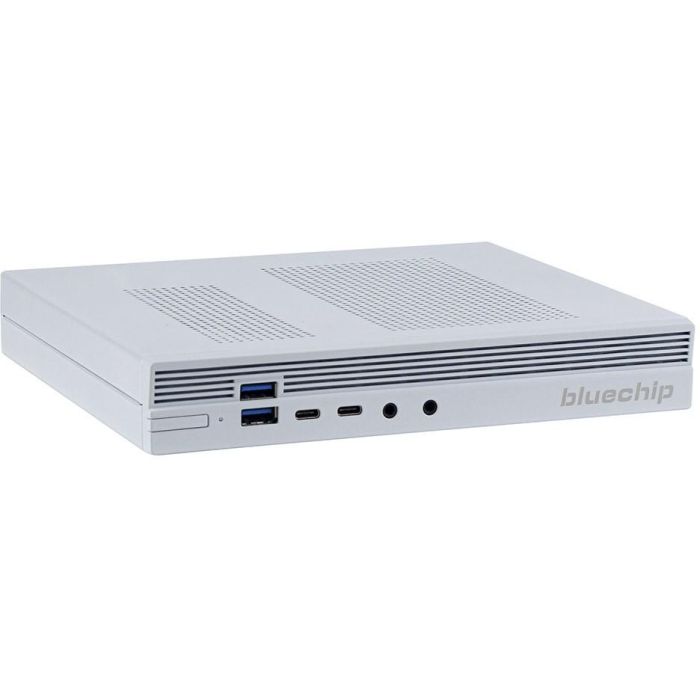 bluechip BUSINESSline S3160 *white* i5 14400 W11Pro 8GB 500GB SSD, Intel® Wi-Fi 6, Bluetooth 5.3, 1 × RJ45 0 bluechip BUSINESSline S3160 *white* i5 14400 W11Pro 8GB 500GB SSD, Intel® Wi-Fi 6, Bluetooth 5.3, 1 × RJ45 0
