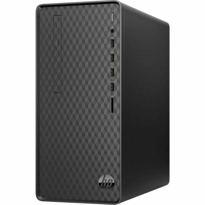 PC de Sobremesa HP M01-F2052ns Intel Core i5-1240 16 GB RAM 512 GB SSD 3 PC de Sobremesa HP M01-F2052ns Intel Core i5-1240 16 GB RAM 512 GB SSD 3