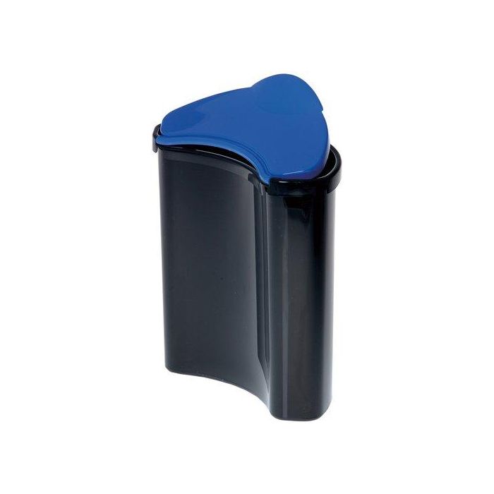 Selector De Residuos Papelera A.2000 Azul